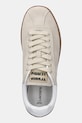 Semišové tenisky Lacoste BASESHOT béžová 48SFA0010