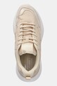 Lacoste sneakers L003 EVO bej 48SFA0077