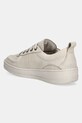 Obuwie Lacoste buty UMPIRE 49CFA0001 beżowy