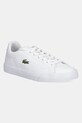 Tenisky Lacoste LEROND usňová koža biela 49CFA0037