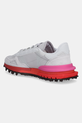Boty Tenisky Lacoste ELITE ACTIVE 49SFA0002 šedá