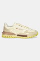 Tenisky Lacoste ELITE ACTIVE 49SFA0002 žlutá SS25