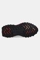 Lacoste sportcipő ELITE ACTIVE 49SFA0002 narancssárga