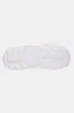 Lacoste sneakers L003 NEO 49SFA0005 alb