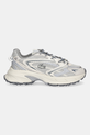 Кроссовки Lacoste L003 NEO SHOT 49SFA0007 бежевый SS25