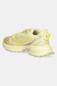 Încălțăminte Lacoste sneakers L003 NEO SHOT 49SFA0007 galben