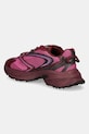 Scarpe Lacoste sneakers L003 NEO SHOT 49SFA0007 violetto