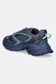 Shoes Lacoste sneakers L003 NEO SHOT 49SFA0007 navy