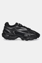 Lacoste sneakers L003 2K24 49SFA0008 negru SS25