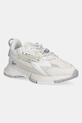Lacoste sneakers L003 NEO TECH textile beige 49SFA0013