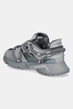 Обувь Кроссовки Lacoste L003 ACTIVE RUNWAY 49SFA0014 серый