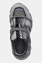 Кроссовки Lacoste L003 ACTIVE RUNWAY серый 49SFA0014