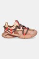 Кроссовки Lacoste L003 ACTIVE RUNWAY 49SFA0014 розовый SS25