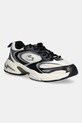 Lacoste sneakers STORM 96 2K textile black 49SFA0024