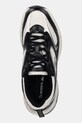 Lacoste sneakers STORM 96 2K black 49SFA0024