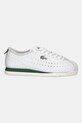 Шкіряні кросівки Lacoste CLUB-LOW 49SFA0043 білий SS25