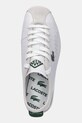 Шкіряні кросівки Lacoste CLUB-LOW білий 49SFA0043