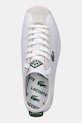 Lacoste sneakers din piele CLUB-LOW alb 49SFA0043