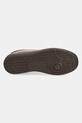 Lacoste sneakers din piele BASESHOT 49SFA0051 portocaliu