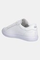 Obuwie Lacoste sneakersy skórzane POWERCOURT 49SFA0086 biały