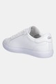 Încălțăminte Lacoste sneakers din piele POWERCOURT 49SFA0086 alb
