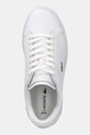 Lacoste sneakersy skórzane POWERCOURT biały 49SFA0086