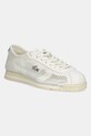 Lacoste sneakers CLUB-LOW plată bej 49SFA0102