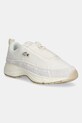 Lacoste sneakersy AUDYSSOR ZIP OG tekstylny beżowy 49SFA0123