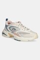 Lacoste sneakers STORM 96 2K faux grain leather beige 49SFA0135