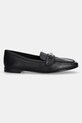 Aldo mocasini de piele JOANA 13917698.JOANA negru SS25
