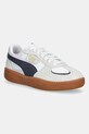 Tenisky Puma Palermo Moda Wns přírodní kůže béžová 397727
