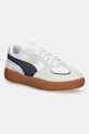 Tenisky Puma Palermo Moda Wns přírodní kůže béžová 397727