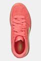 Puma sneakers din piele intoarsă Palermo Moda Xtra Gum Wns portocaliu 400323