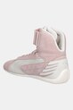 Обувки Велурени маратонки Puma Speedcat Mid 400384 розов