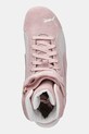 Велурени маратонки Puma Speedcat Mid розов 400384