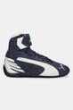 Велурени маратонки Puma Speedcat Mid 400384 тъмносин SS25