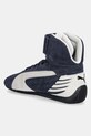 Обувки Велурени маратонки Puma Speedcat Mid 400384 тъмносин