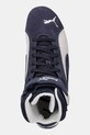 Велурени маратонки Puma Speedcat Mid тъмносин 400384