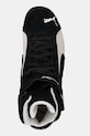Замшевые кроссовки Puma Speedcat Mid чёрный 400384