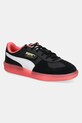 Puma sportcipő Palermo STRKR Wns nappa bőr fekete 400417