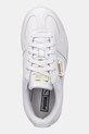 Puma sneakers in pelle Palermo Elevata Lth Wns bianco 400461