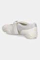 Obuwie Puma baleriny zamszowe Mostro Fey PRM 401062 beżowy