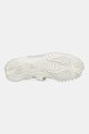 Puma baleriny zamszowe Mostro Fey PRM 401062 beżowy