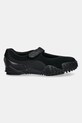 Semišové baleríny Puma Mostro Fey PRM 401062 černá SS25