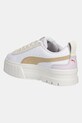 Cipők Puma bőr sportcipő Mayze Secret Garden Wns 401262 fehér