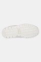 Puma bőr sportcipő Mayze Secret Garden Wns 401262 fehér