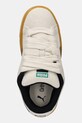 Замшевые кроссовки Puma Suede XL Dark Risk бежевый 401348