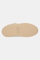 Σουέτ αθλητικά παπούτσια Puma CA Luxe Elevated 401356 μπεζ