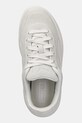 Замшеві кросівки Puma CA Luxe Elevated сірий 401356