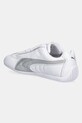 Shoes Puma leather sneakers Speedcat LTH 401603 white